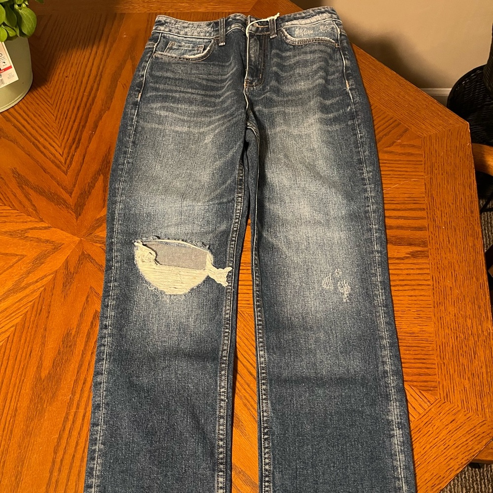 Flying Monkey jeans